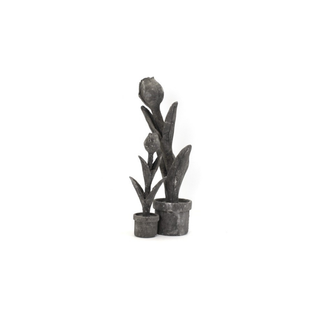 Tulip Flower Sculpture
