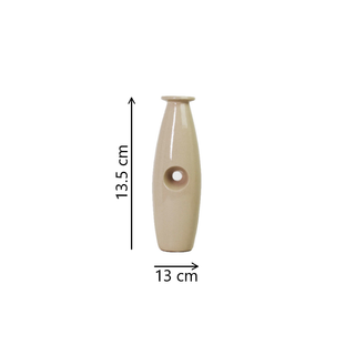 UNO Vase Dimensions