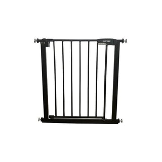 Ultimate Secure Black Safety Gate by Love N Care
