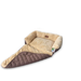 Ultra Soft Pet Bed Sofa Cushion