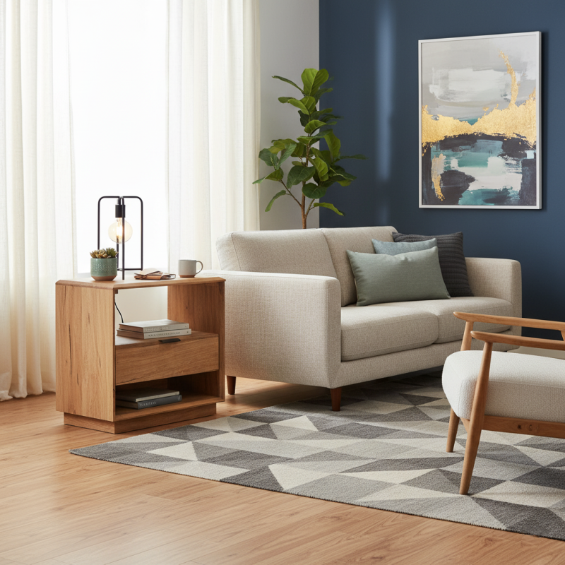 Where Luxury Meets Function