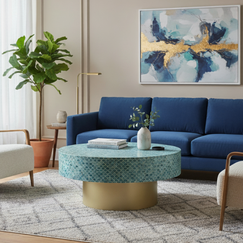 Your Escape to an Everyday Oasis