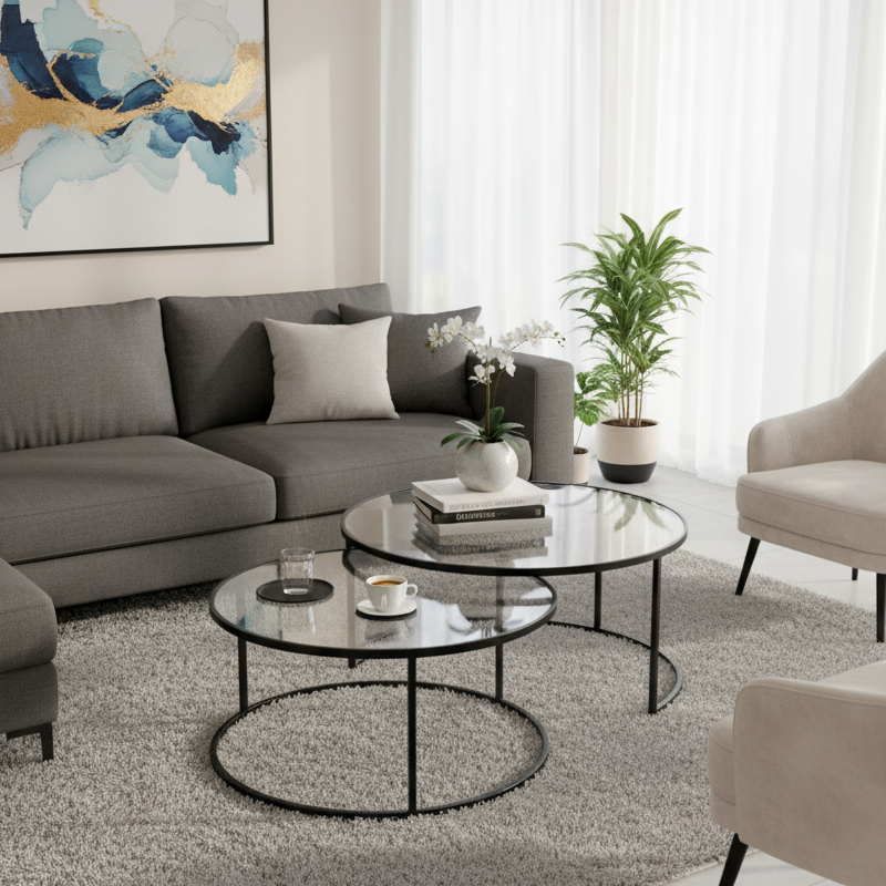 Your Home’s New Statement of Effortless Luxury