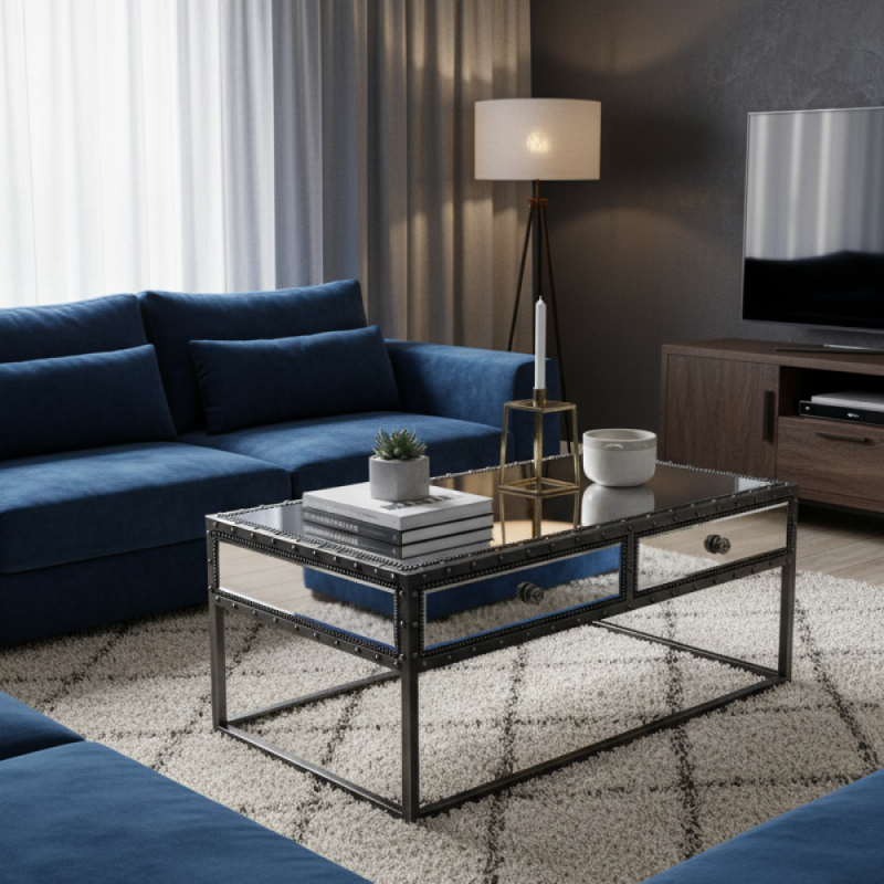 The New York Loft Dream