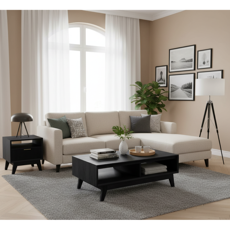 The Heart of Your Dream Home