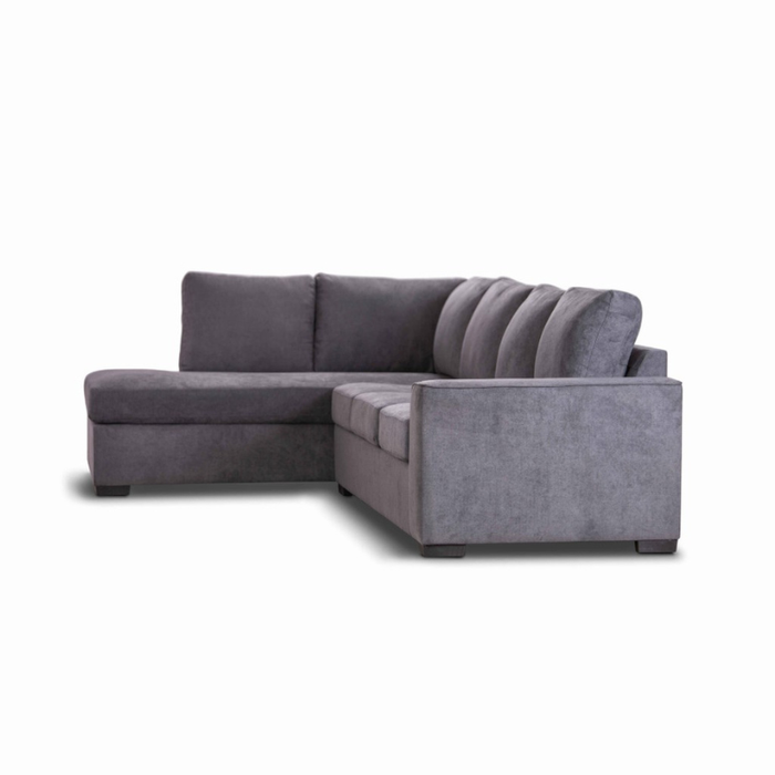 3-Seater Sofa with Versatile LHF Chaise.