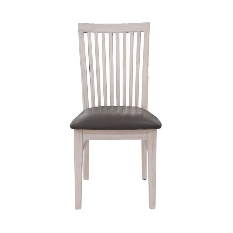 White Dining Chairs