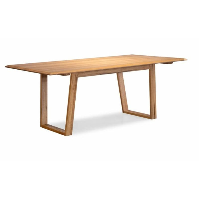 Luxurious Galway Solid Marri Dining Table 