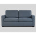 Elevate Your Home with Wilson Queen Fabric Sofa Bed in Sleek Ink - Ultimate Comfort Meets Style