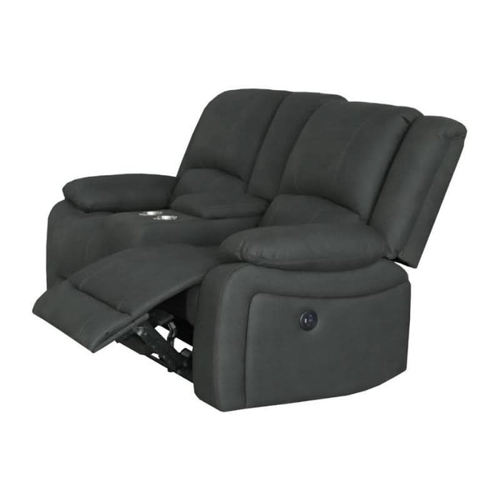 Jet Comfort Duo Captain 2-Seater Console Sofa: Elevate Your Living Space