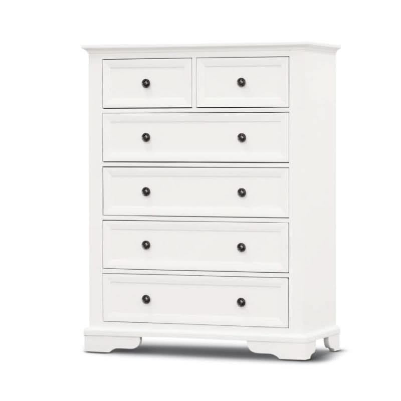 Tallboy 6 Drawers