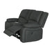 Jet Comfort Duo Captain 2-Seater Console Sofa: Elevate Your Living Space