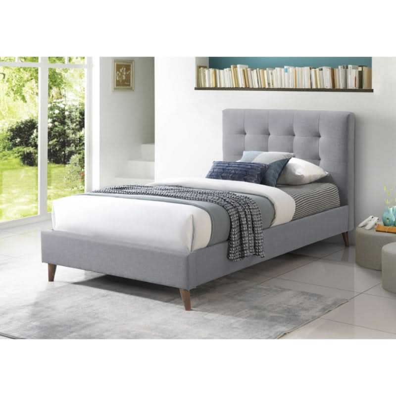 Single size Bed