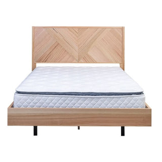 Alpine Majesty Perisher Bed with Mattress 