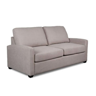 Zoe Double Sofa Bed Side Profile