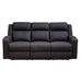 Wrapped in sophisticated Rhino Suede fabric