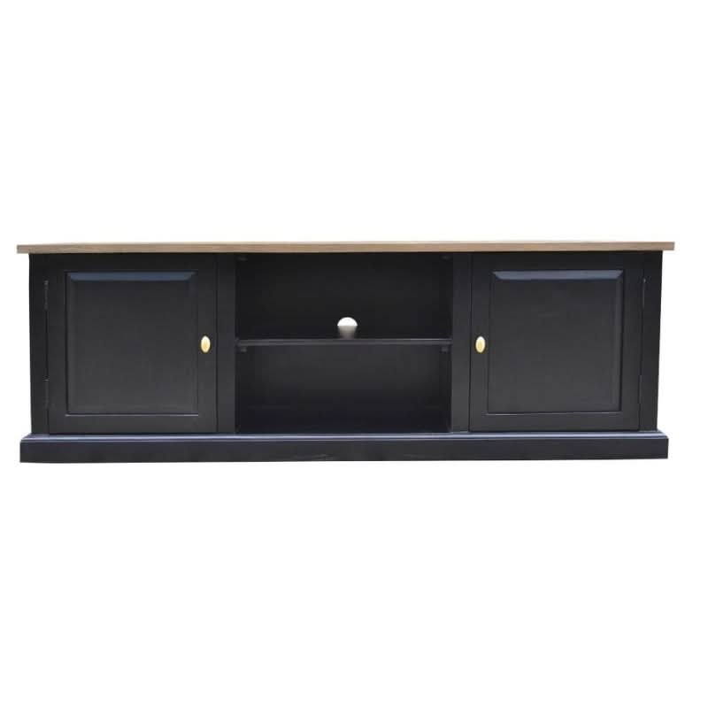 Black Entertainment Units