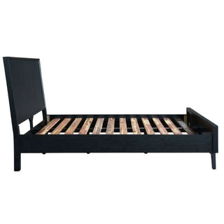 Modern Ella Bare Bed