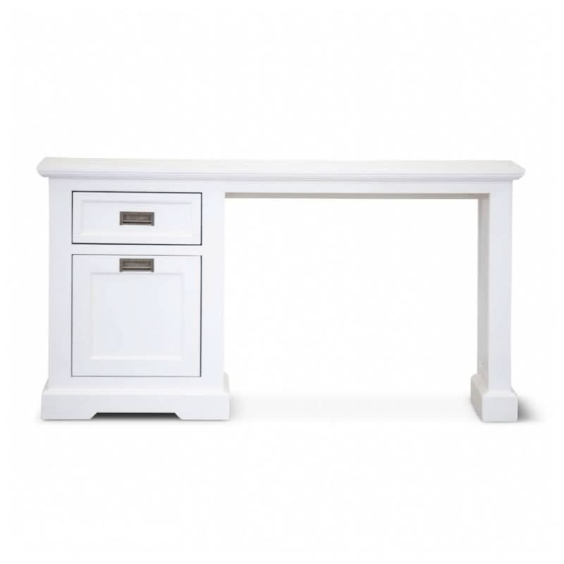 Student Desk with Drawers