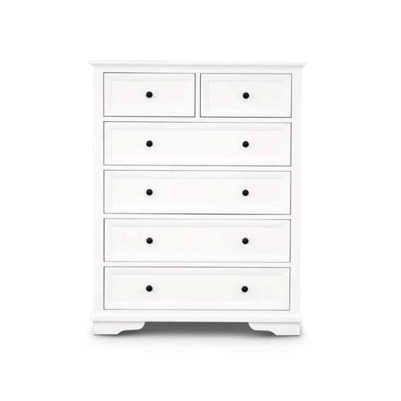 Tall Boy Dresser
