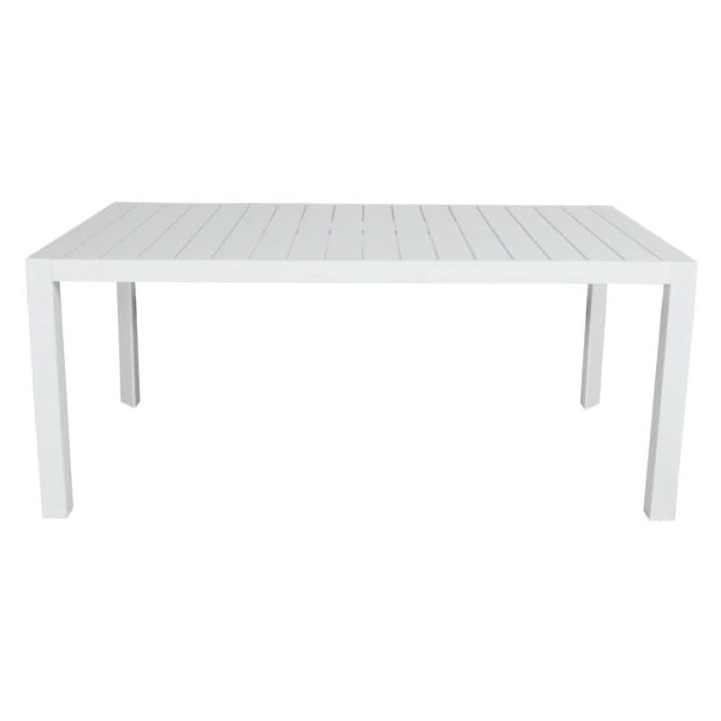 White Outdoor Furniture