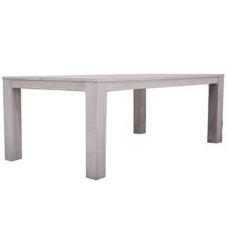 Florida Dining Table-Embrace Coastal Elegance
