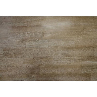 Utah Coffee Table: Where Elegance Meets Rustic Charm-Honey Wash Top Look