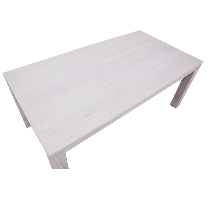 Florida Dining Table-Embrace Coastal Elegance - Shopica Pty Ltd