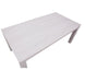 Florida Dining Table-Embrace Coastal Elegance - Shopica Pty Ltd