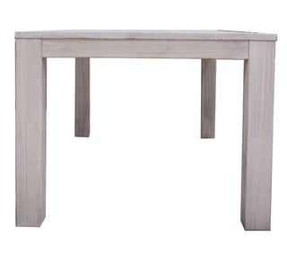 Florida Dining Table-Embrace Coastal Elegance - Shopica Pty Ltd