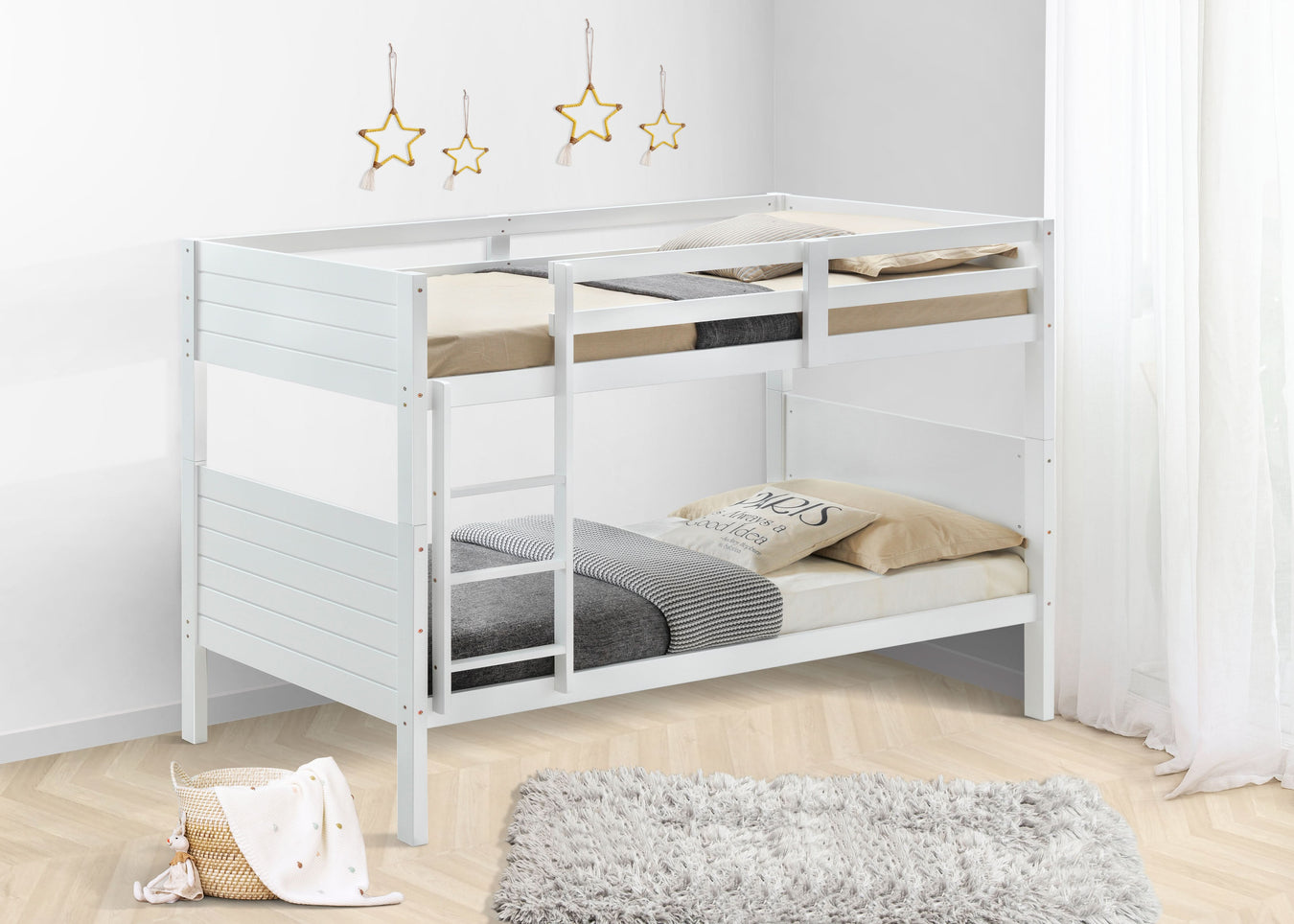 Kids Bunk Beds