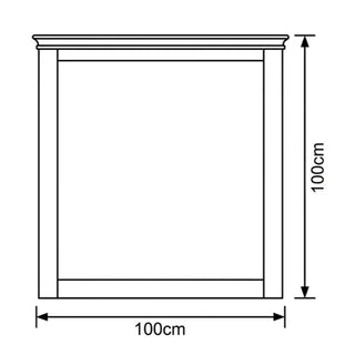 Provincial MKII Mirror Dimensions