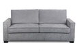 Dylan  Luxury Sleeper: The Ultimate Queen Sofa Bed -Slate - Shopica Pty Ltd