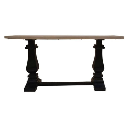 Velino Artisan Console Table