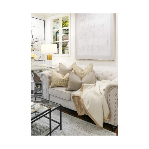 Wild power Leo Inspiration Cushion Collection