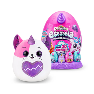 Zuru Rainbocorns Eggzania Surprise Mania Cats
