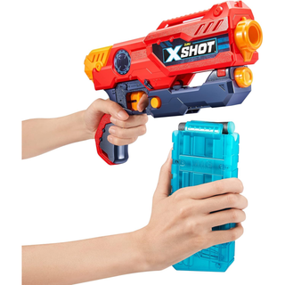 Zuru XSHOT Excel Hurricane Blaster Magazine
