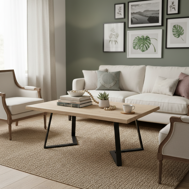 Crafting Your Dream Home