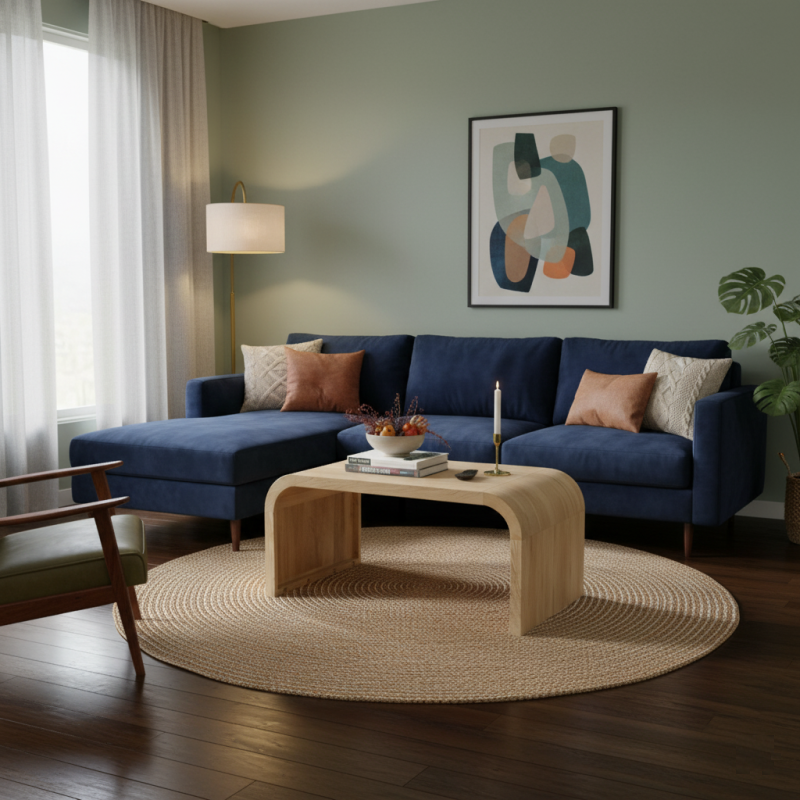 A Sanctuary of Style