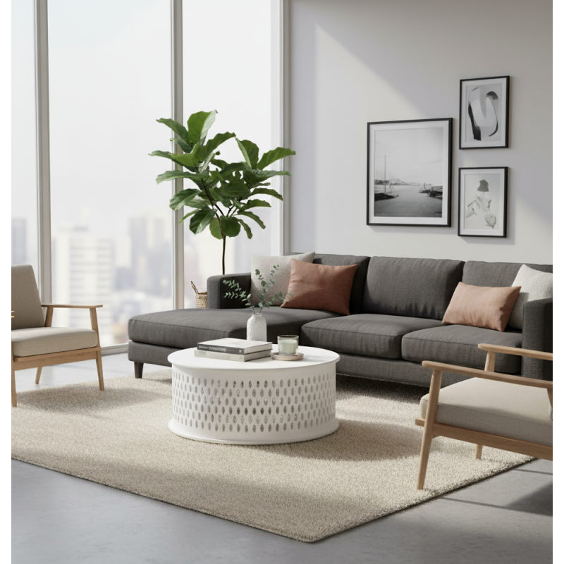 Elevating Your Home with Lumina Mosaic