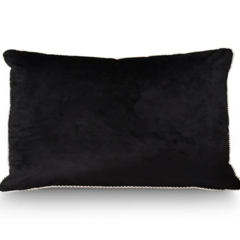 Velvet Cushions