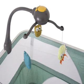 Love N Care Sleeper Musical Mobile Close up