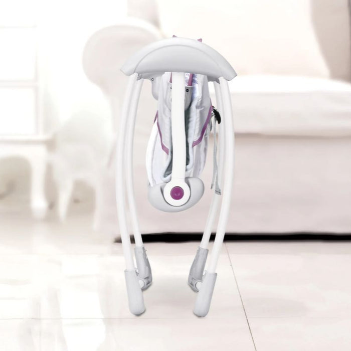 Love N Care Portable Swing Green