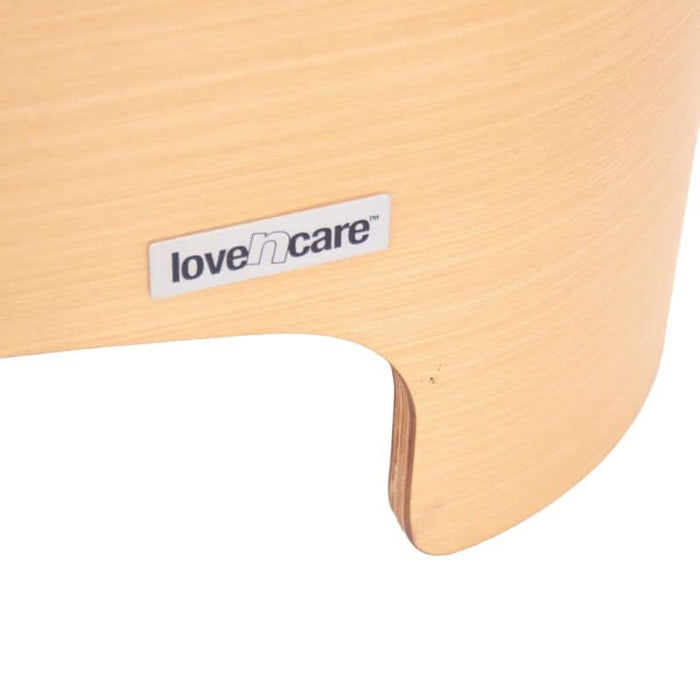 Love N Care Vulu Cot Sand