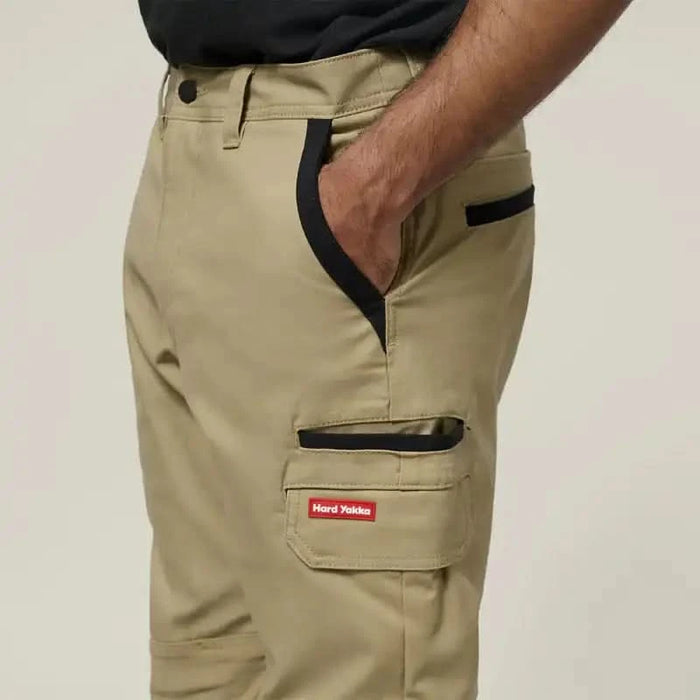 Hard Yakka Legends Slim Pant