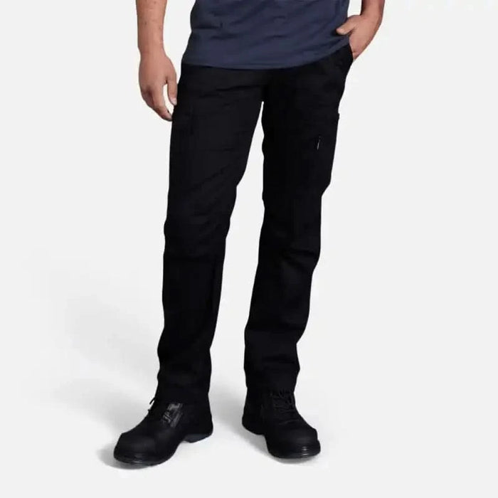 King Gee Tradies Summer Lightweight Cargo Work Pants