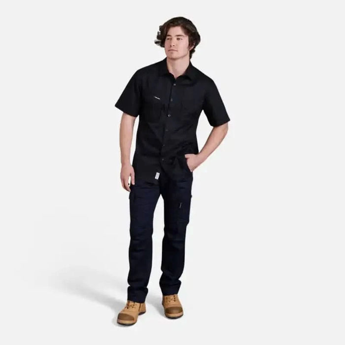King Gee Tradies Summer Lightweight Cargo Work Pants