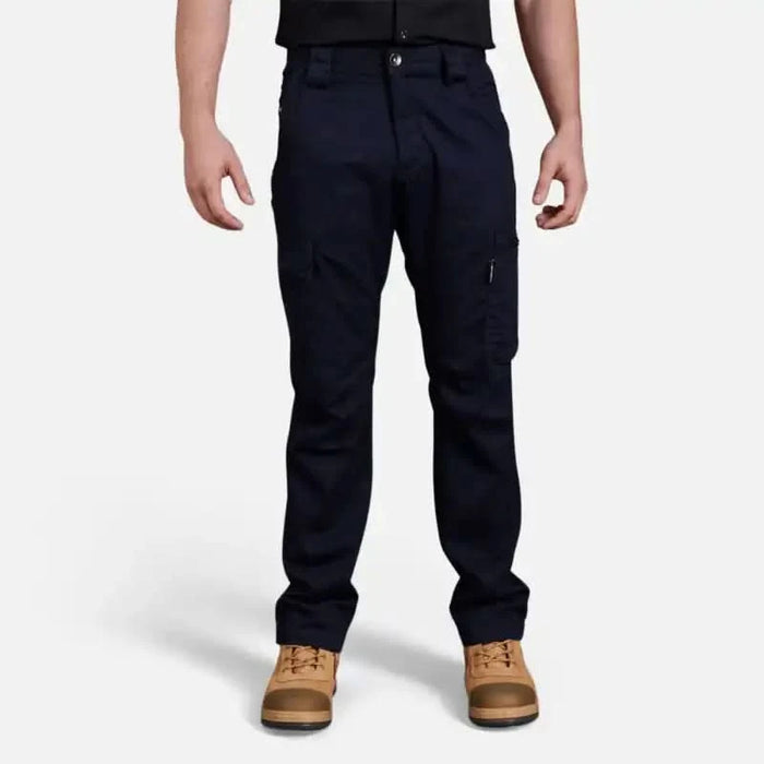 King Gee Tradies Summer Lightweight Cargo Work Pants