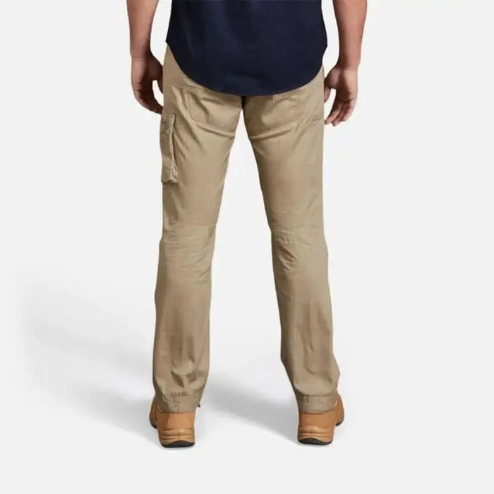 King Gee Tradies Summer Lightweight Cargo Work Pants