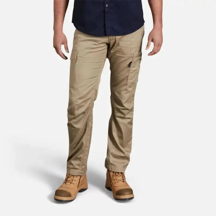 King Gee Tradies Summer Lightweight Cargo Work Pants